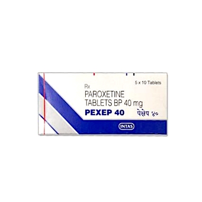 ペクセップ パキシル 40mg 30mg mg 10mg 通販オンライン薬局 おくすりワールド